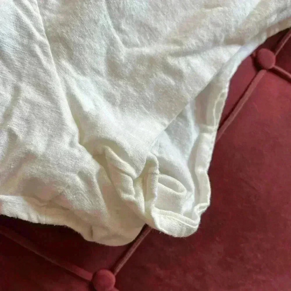 Universal Thread Linen Shorts W/Pockets - Picture 9 of 10